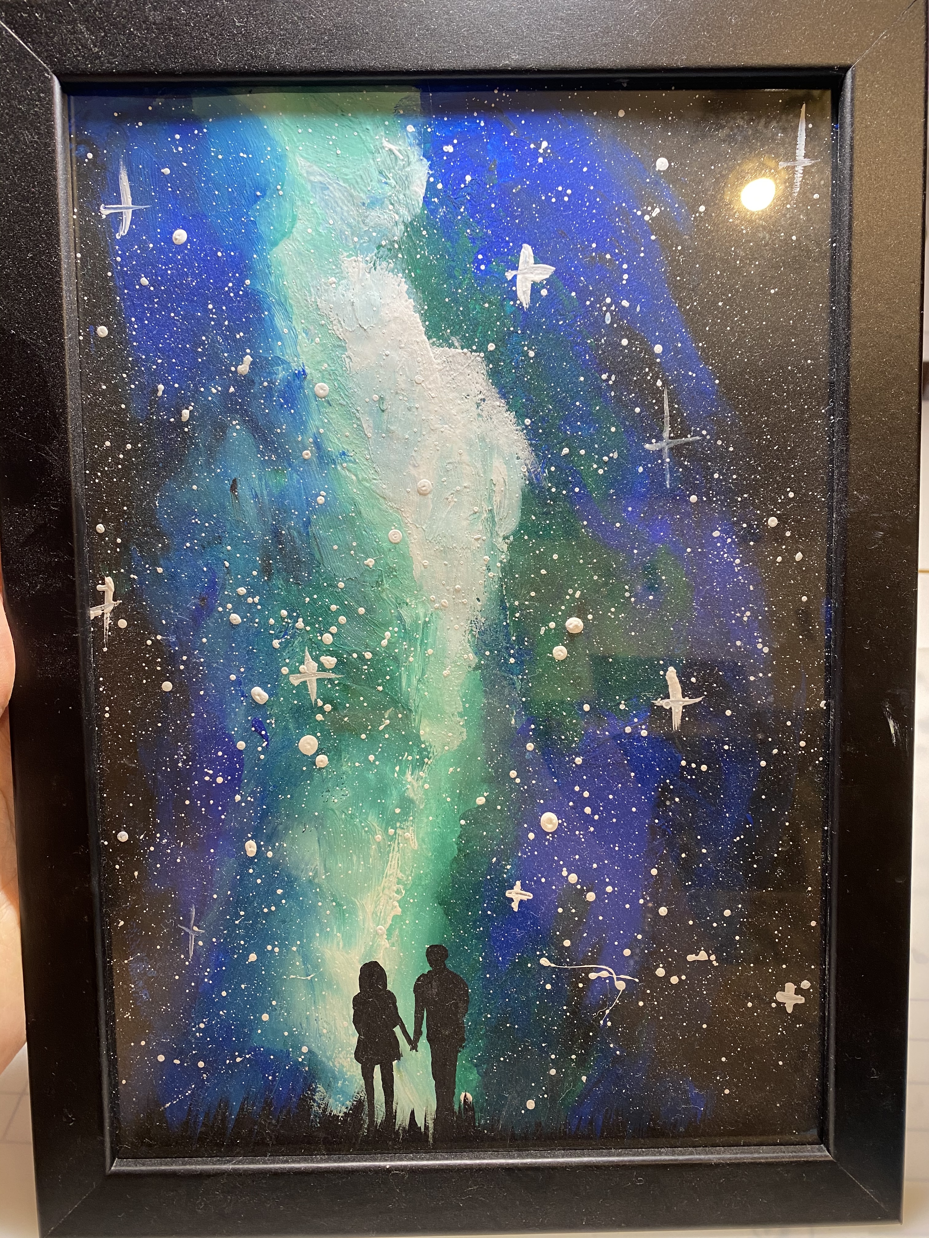 Рисунок участника Бровкина Милана, 9