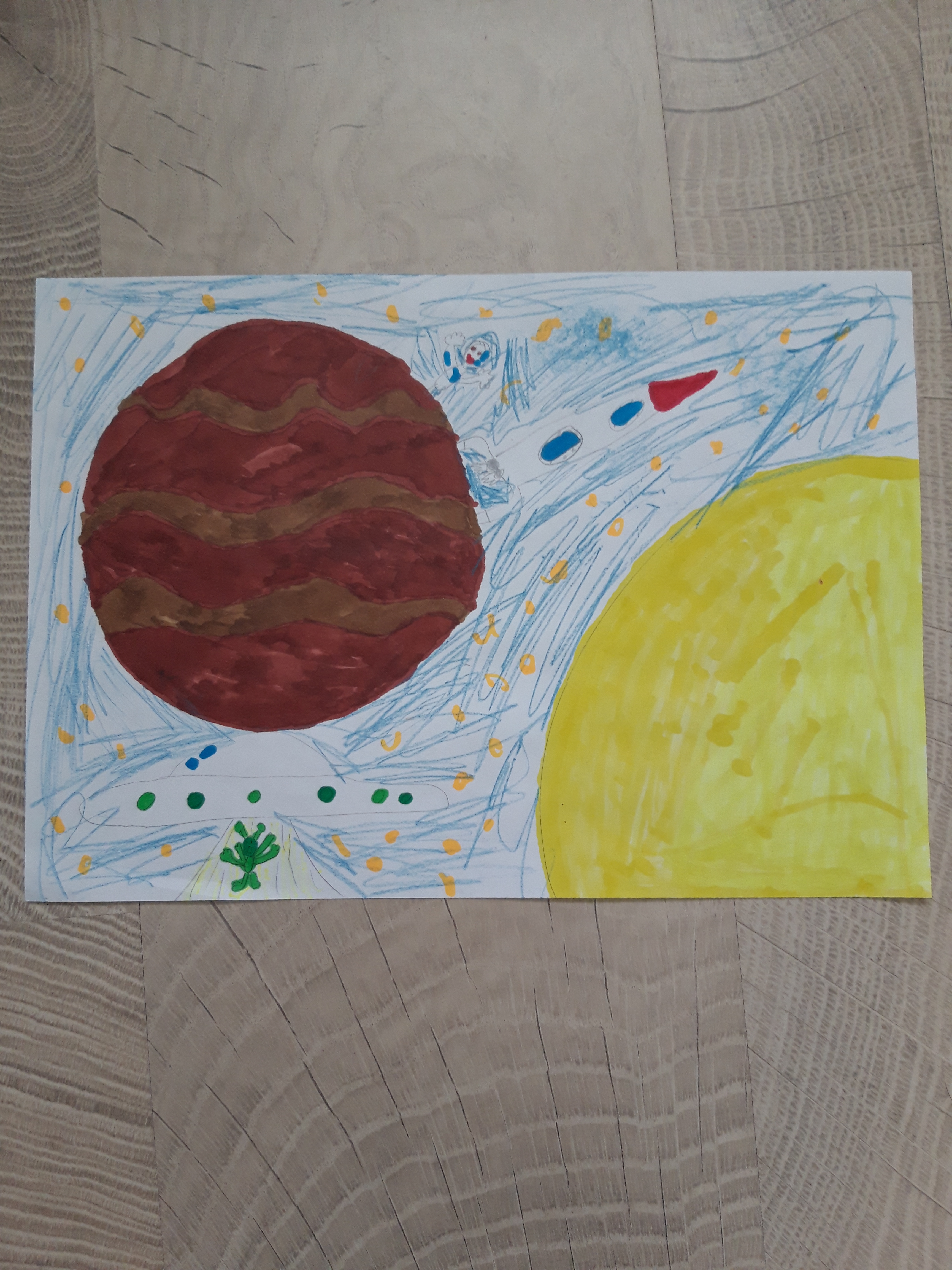 Рисунок участника Даша кожурина, 8