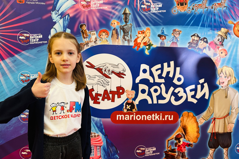 Что важного куклы могут рассказать людям?